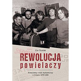 Rewolucja powielaczy