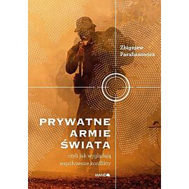 Prywatne armie świata