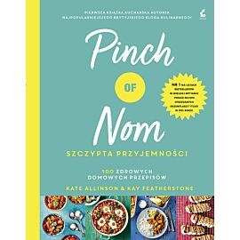 Pinch of Nom