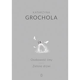Osobowość ćmy, Zielone drzwi