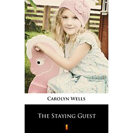 The Staying Guest (e-book)