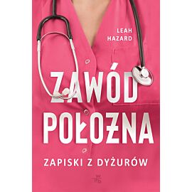 Zawód położna