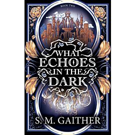 What Echoes in the Dark