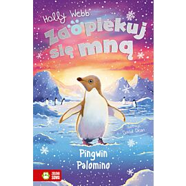 Pingwin Palomino