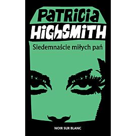 Siedemnaście miłych pań (e-book)