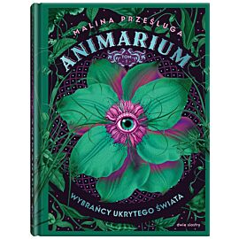Animarium. Tom 1