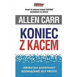 Koniec z kacem. Alkohol jest problemem? Rozwiązanie jest proste