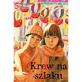 Krew na szlaku - 05
