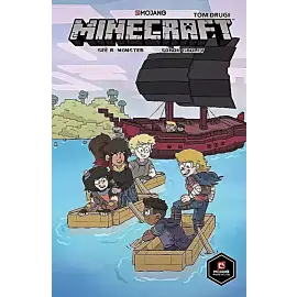 Minecraft - 02 (wyd. 2025)