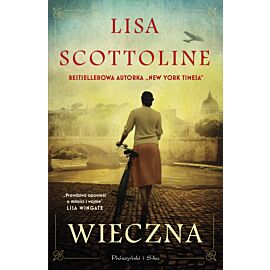 Wieczna (e-book)