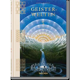 Geisterwelten. Bibliothek der Esoterik