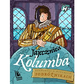 Jajecznica Kolumba