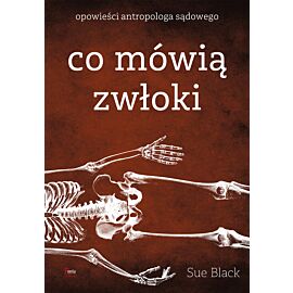 Co mówią zwłoki (e-book)
