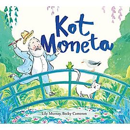 Kot moneta