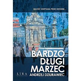 Bardzo długi marzec