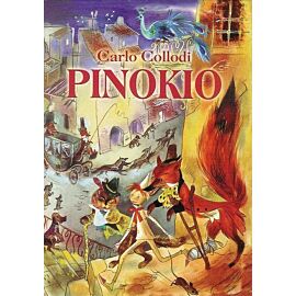 Pinokio