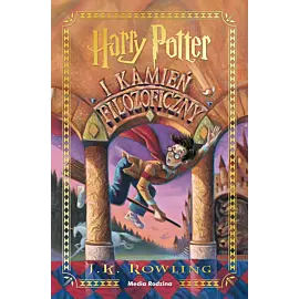 Harry Potter i Kamień Filozoficzny