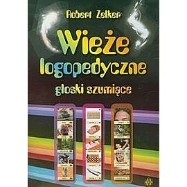 Wieże logopedyczne głoski szumiące