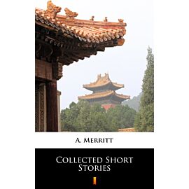 Collected Short Stories (e-book)