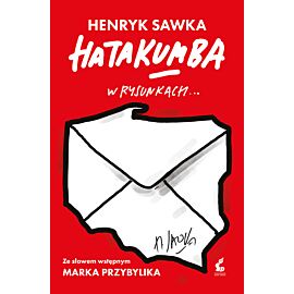 Hatakumba w rysunkach...