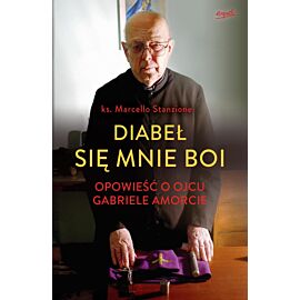 Diabeł się mnie boi