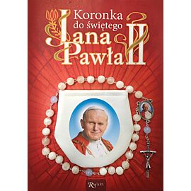 Koronka do Jana Pawła II