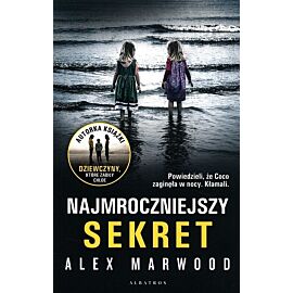 Najmroczniejszy sekret