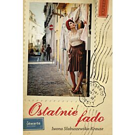 Ostatnie fado