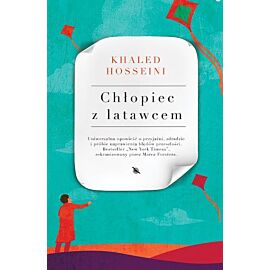 Chłopiec z latawcem