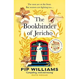 The Bookbinder of Jericho