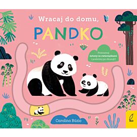 Wracaj do domu, pandko