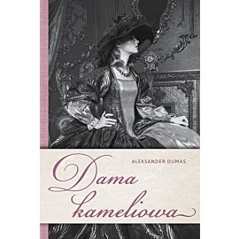 Dama kameliowa