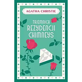 Tajemnica rezydencji Chimneys