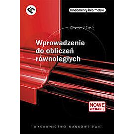 Wprowadzenie do obliczeń równoległych