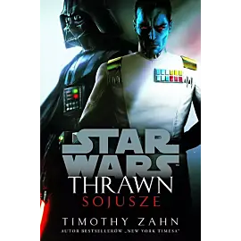 Star Wars. Thrawn. Sojusze