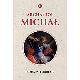 Święty Michał Archanioł