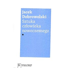 Sztuka człowieka nowoczesnego