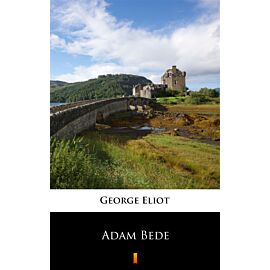 Adam Bede (e-book)