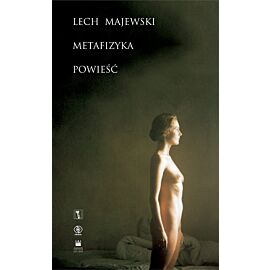 Metafizyka