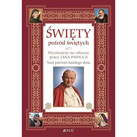 Święty pośród świętych