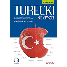 Turecki nie gryzie! + MP3 Wyd. III