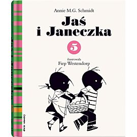 Jaś i Janeczka 5