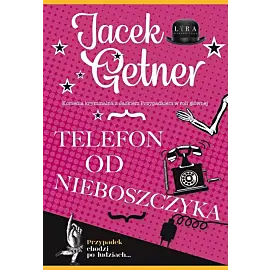 Telefon od nieboszczyka