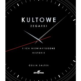 Kultowe zegarki