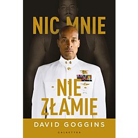 Nic mnie nie złamie