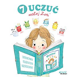 7 uczuć małej Zosi