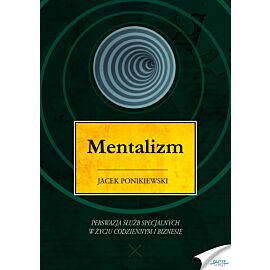 Mentalizm (e-book)