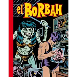 El Borbah (wyd. 2025)