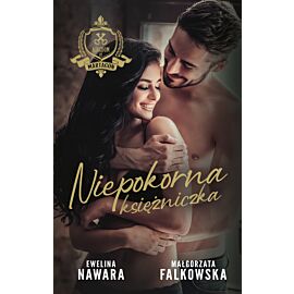 Niepokorna księżniczka (e-book)