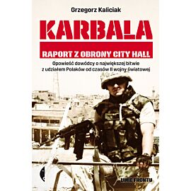 Karbala (e-book)